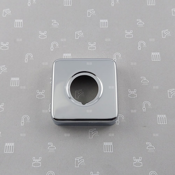 Rozeta kwadratowa do baterii MORGANIT