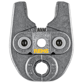 Cęgi zaciskowe Mini SA 15