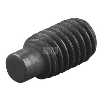 Kołek gwintowany z trzpieniem sześciokątnym