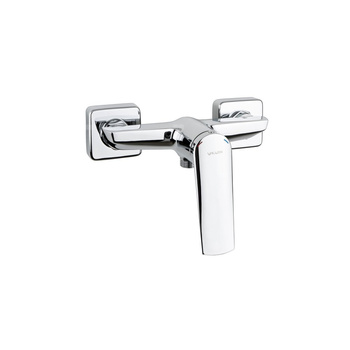 Bateria natryskowa ścienna SOHO (bez akcesoriów)