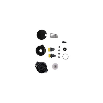 Głowica DDA 30 SD-L-1-PVC/E/C-1