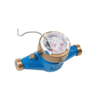 Wodomierz kontaktowy 1/2'' DN15 DHM1000