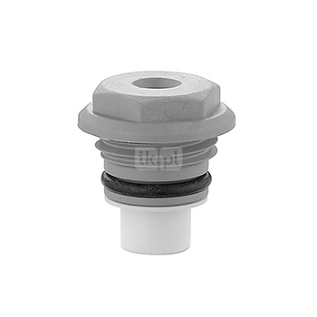 Zapasowa wkładka do zaworów grzejnikowych