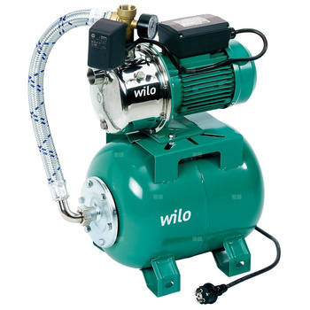 Wilo-Jet HWJ 203-EM-50/2-2 hydrofor domowy samozasysający