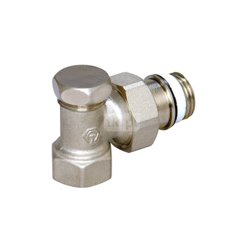 ZAWOR POWR. GWINT.GW/N KATOWY 1/2"x1/2"- niklowany - Advanced line