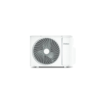 VAM1-070A3NO climaVAIR multi jednostka zewnętrzna do pakietów multi do 3 JW. Wydajność chłodnicza/ grzewcza 7,1/8,6 kW