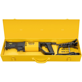 REMS Tiger VE Zestaw K