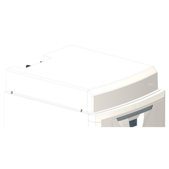 Maskownica przyłączy do Magis Hercules Pro Mini / Mini Hydro