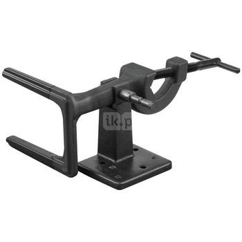 Uchwyt podwójny do gwintowania i ciecia