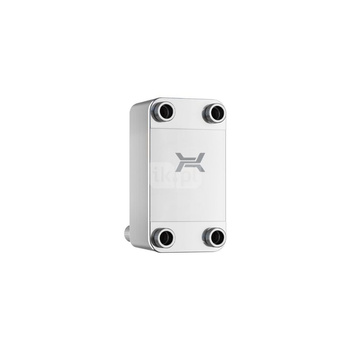 Wymiennik lutowany LC110LN-100L-2S-2"