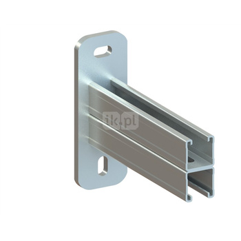 Konsola podwójna MF 480mm OGSSDMF2,5L480