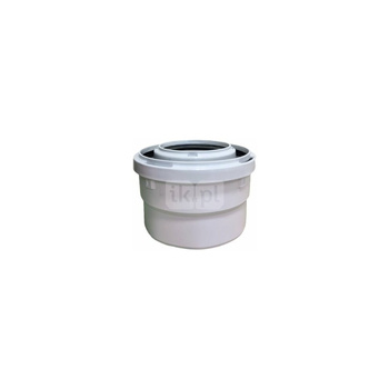 Adapter przedłużający (2246) fi80/125