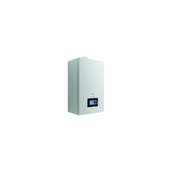 Kocioł gazowy jednofunkcyjny DE DIETRICH Virtuens Smart 15 kondensacyjny wiszący 2.6 - 16.3 kW