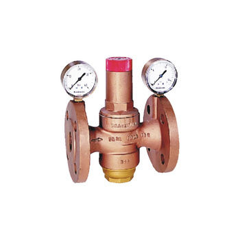 Regulator ciśnienia, PN25, DN 40
