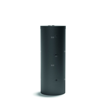 Kermi® x-buffer® compact cool 500 z izolacją z twardej pianki PU