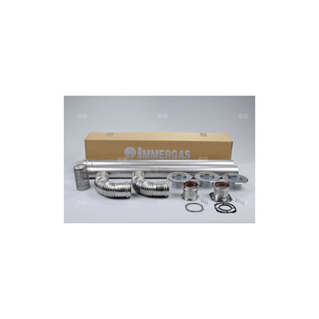 Zestaw rozdzielny FI80+80