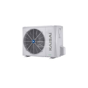 Pompa ciepła powietrze-woda split KAISAI KHA-06RY1-B 6.1 kW 230 V