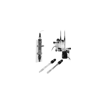 Elektroda redox tylko DIP