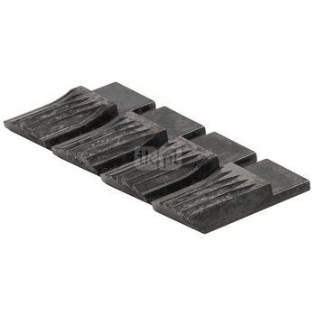 Noże gr UNC 1 3/8-1 1/2-6, zes