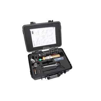 Demoblok do zaworów RA-DV