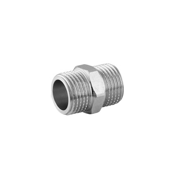 PHA-304 G1 ZZ PN16 Nypel wzmocniony CuZn