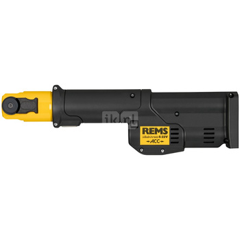 REMS Mini-Press S 22V ACC Napęd
