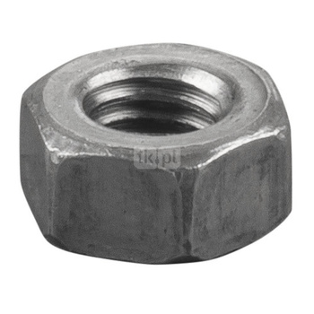 Nakrętka sześciokątna REMS