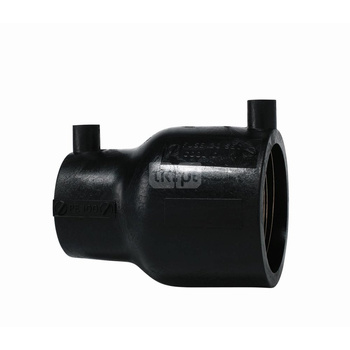 Redukcja elektrooporowa PE100 SDR11 d63-40, Georg Fischer