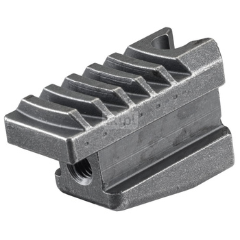 Nośnik szczęk zaciskowych REMS