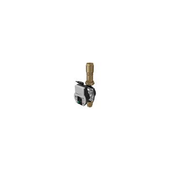 ZESTAW POMPY OBIEGOWEJ DO MODUŁU HYDRAULICZNEGO POMP CIEPŁA G 1" GZ x G 1" GW - 25/7 - 130 mm