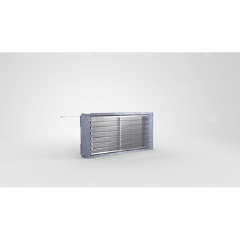 Kermi elektrostaty. element filtrujący, dla x-well hygienic CR200, fi 125
