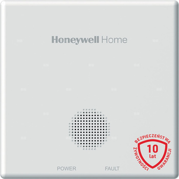 Czujnik tlenku węgla z funkcją komunikacji radiowej