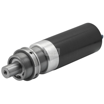 Cylinder dociskowy