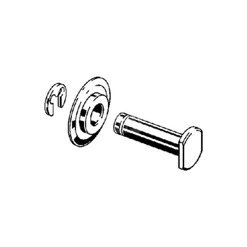 Kółko tnące VIEGA 22911 (akcesorium)