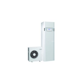 Platinum BC Smart iR32 4,5 MR/E Pompa ciepła powietrzna