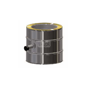 PR Płyta kotwowa rurowa KFTS 140