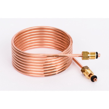 Rurka impulsowa CEV 5m