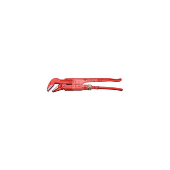 Komplet kluczy z obcinakiem żabką 1/2",3/4",1"