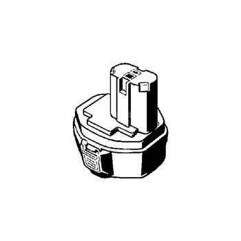 Akumulator VIEGA 24858 14.4 V 2.6 Ah