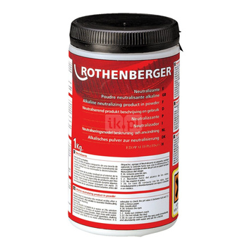 Proszek neutralizujący ROCAL Kwas 1 kg