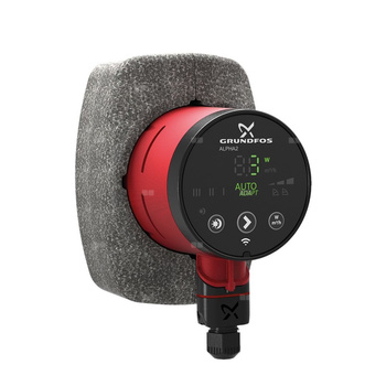 Pompa obiegowa ALPHA2 20-40 N 150 1x230V 50Hz 6H, korpus ze stali nierdzewnej