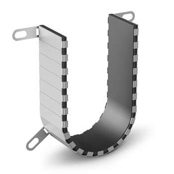 Kołnierz Nipro ECGCut L6 NKCL6