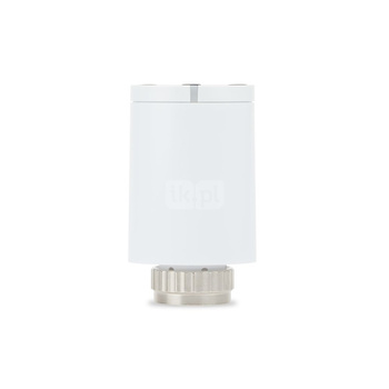 Salus elektroniczna grzejnikowa głowica termostatyczna TRV28RFM, M28x1,5 mm, bateryjna