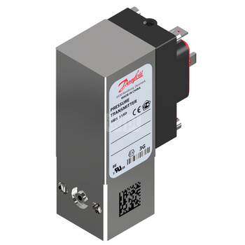 Przetwornik ciśnienia, MBS 5100, 0.00 bar - 10.00 bar, 0.00 psi - 145.00 psi