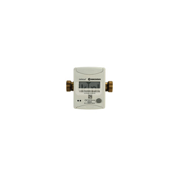 Licznik ciepła GIACOMINI GE552 objętościowy 3/4'' dł. 110 mm, przepływ 1.5 m3/h