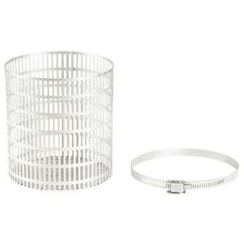 Filtr stal nierdzewna GRUNDFOS