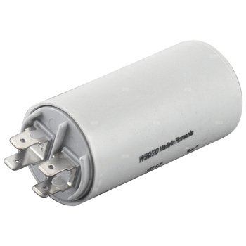 Kondensator, akcesorium do narzędzi REMS Rems