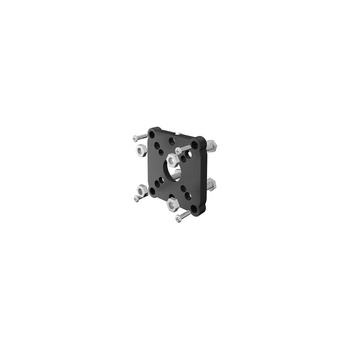 ADAPTER PRZYŁĄCZENIOWY NAPĘDU K272 NA PRZYŁĄCZE ISO-5211 DLA R276B