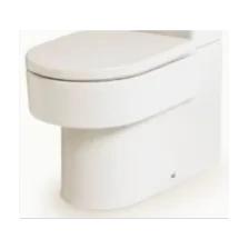 Miska WC Happening ROCA