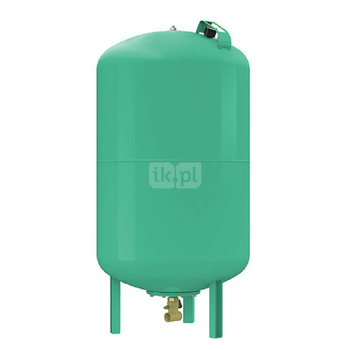 Naczynie membranowe dł.480mm szer.480mm DT5 JUNIOR WILO